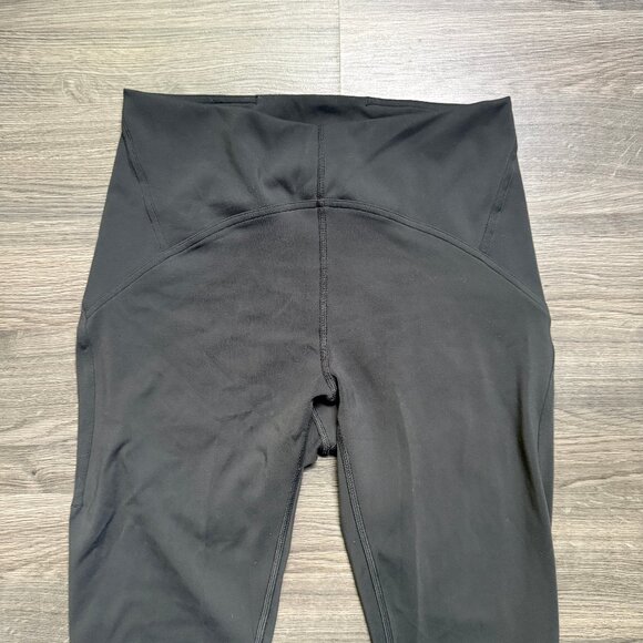 Lululemon Women's InStill High-Rise Tight 25" Leggings - Grey - Picture 3 of 7